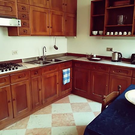 Appartement Ca'Specola à Padoue Extérieur photo