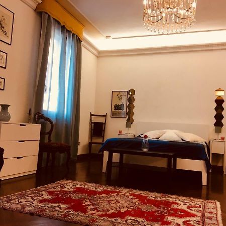 Appartement Ca'Specola à Padoue Extérieur photo