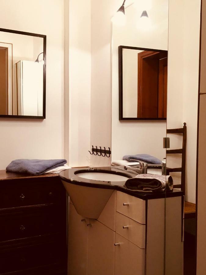 Appartement Ca'Specola à Padoue Extérieur photo