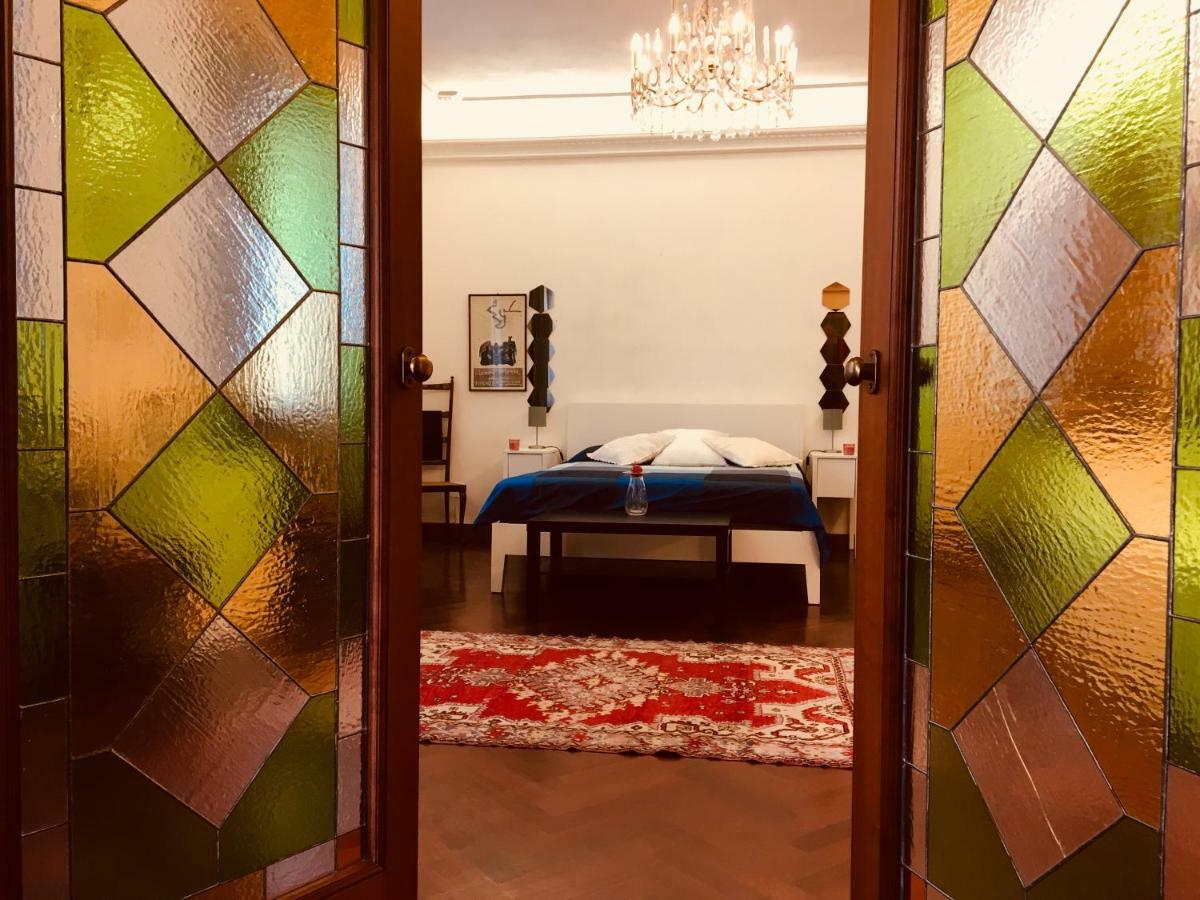Appartement Ca'Specola à Padoue Extérieur photo