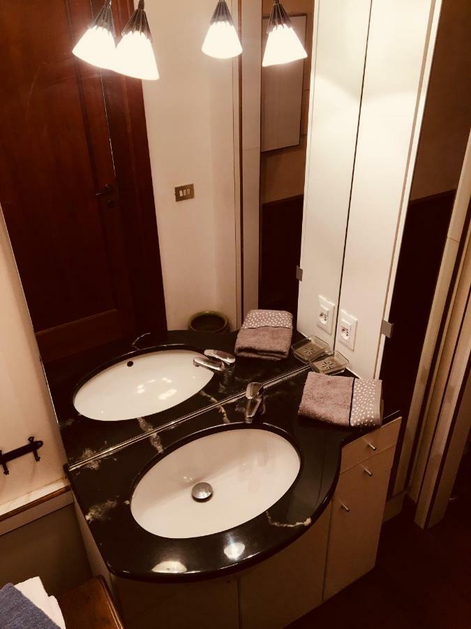 Appartement Ca'Specola à Padoue Extérieur photo