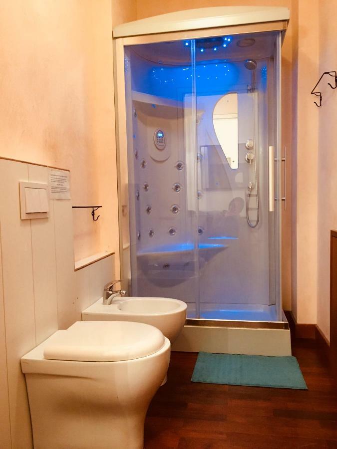 Appartement Ca'Specola à Padoue Extérieur photo
