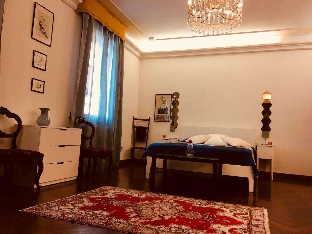 Appartement Ca'Specola à Padoue Extérieur photo